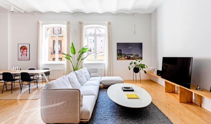 Venda Apartamento Madrid