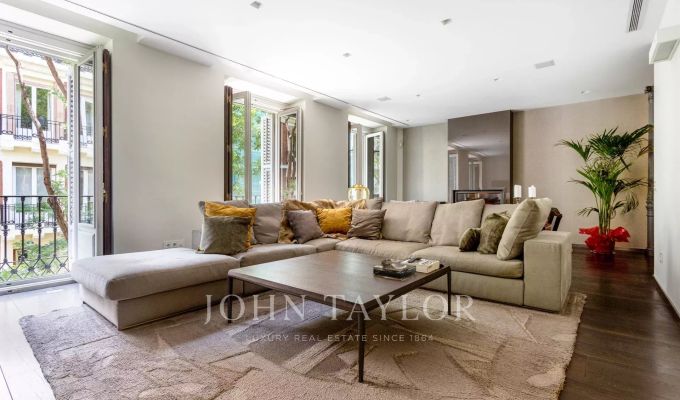 Venda Apartamento Madrid