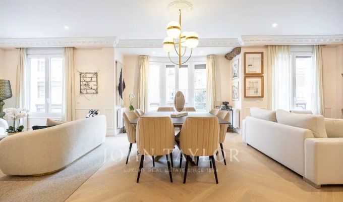 Venda Apartamento Madrid