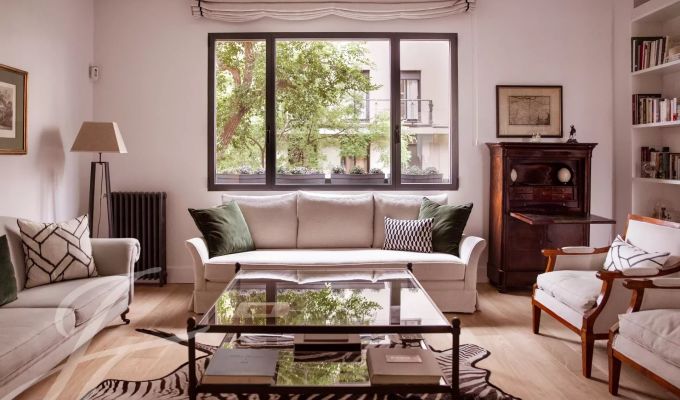 Venda Apartamento Madrid