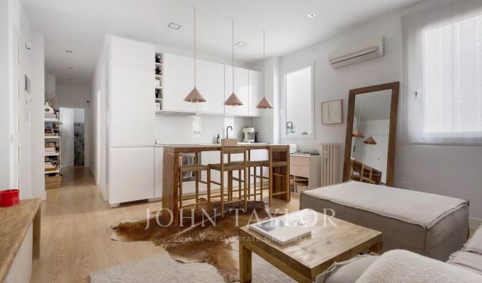 Venda Apartamento Madrid