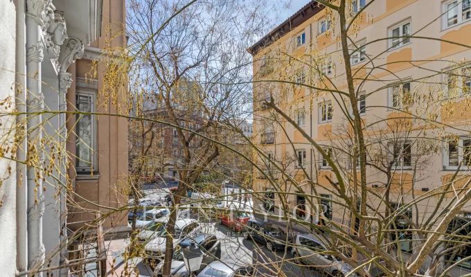 Venda Apartamento Madrid