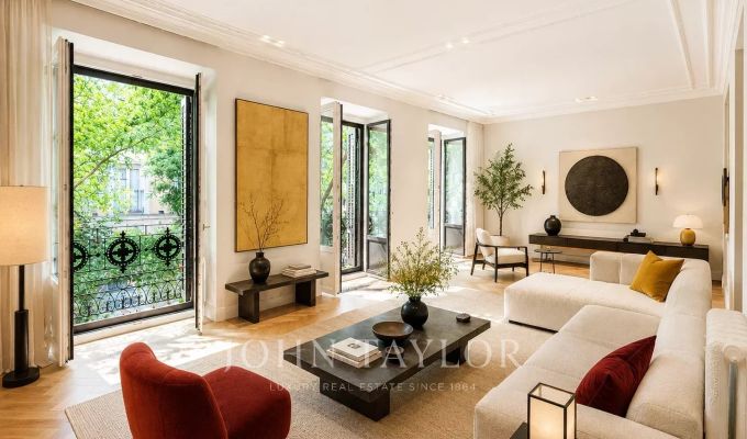 Venda Apartamento Madrid