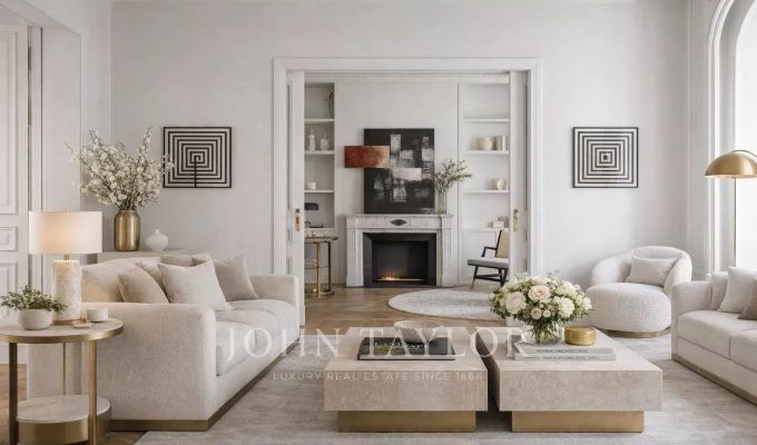 Venda Apartamento Madrid