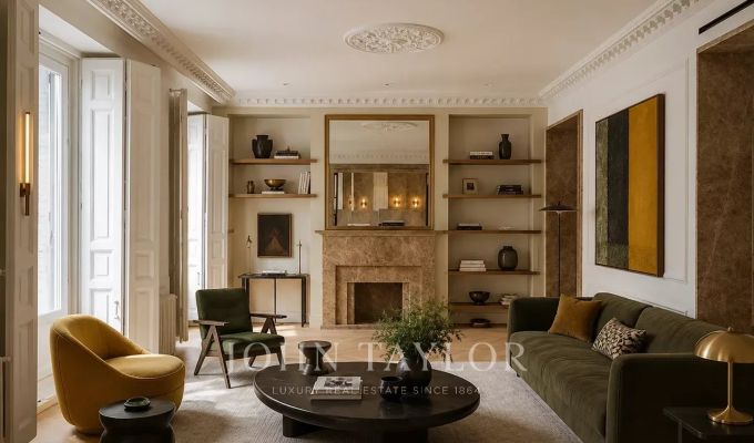 Venda Apartamento Madrid