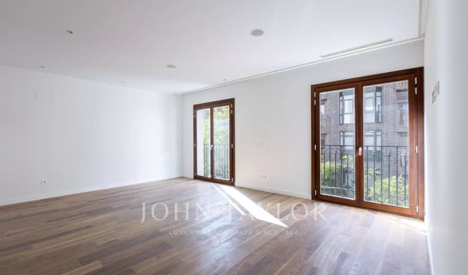 Venda Apartamento Madrid