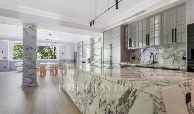 Venda Apartamento Madrid