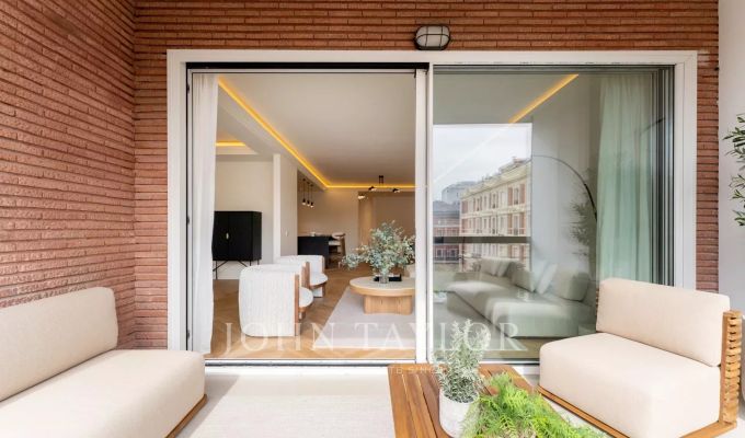 Venda Apartamento Madrid