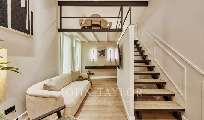 Venda Apartamento Madrid