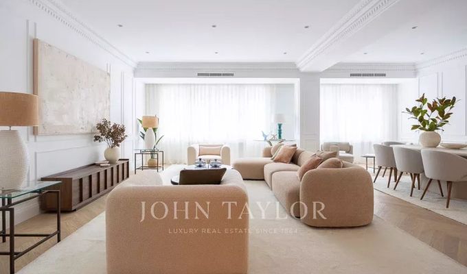 Venda Apartamento Madrid