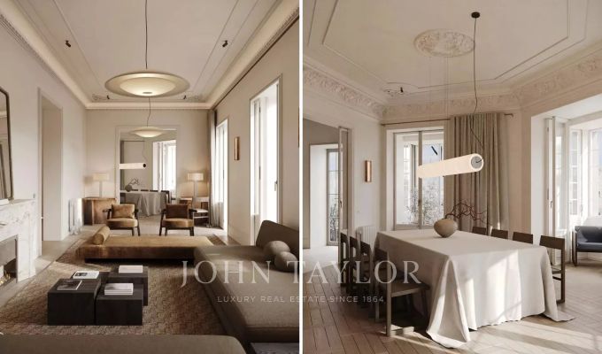 Venda Apartamento Madrid