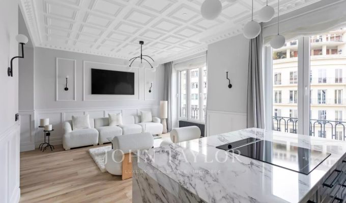 Venda Apartamento Madrid