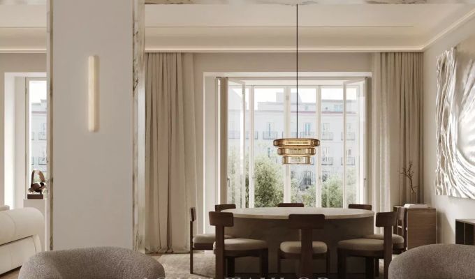 Venda Apartamento Madrid