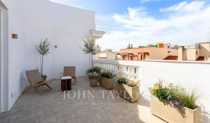 Venda Apartamento Madrid