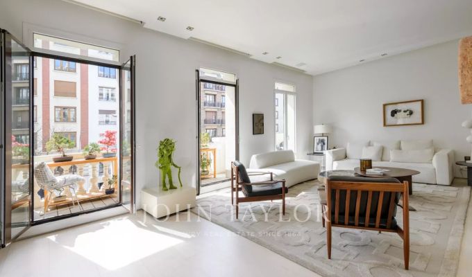 Venda Apartamento Madrid