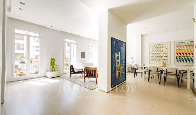 Venda Apartamento Madrid