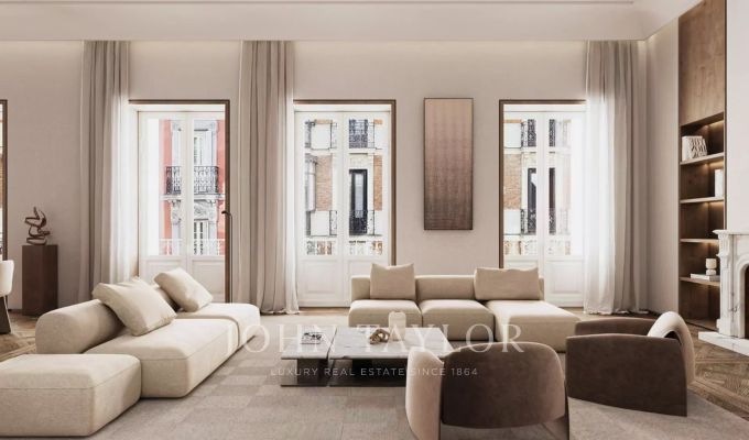 Venda Apartamento Madrid