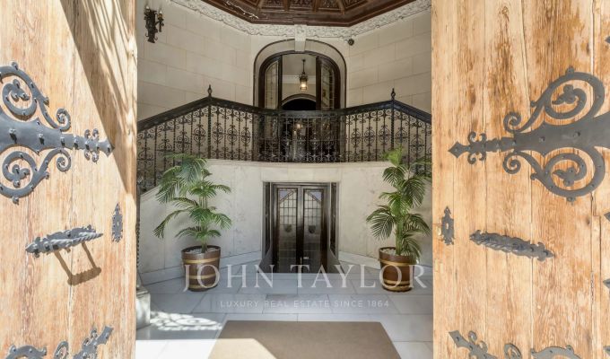 Venda Apartamento Madrid