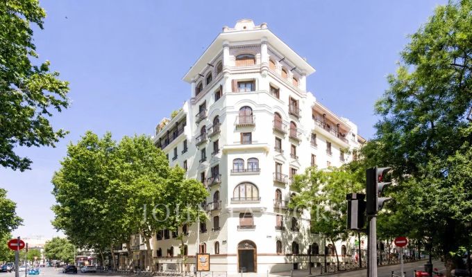 Venda Apartamento Madrid
