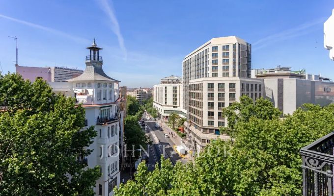 Venda Apartamento Madrid