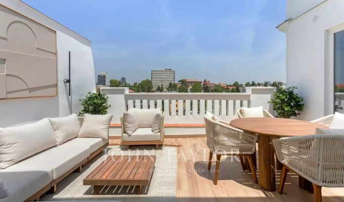 Venda Apartamento Madrid