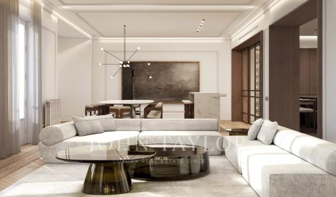 Venda Apartamento Madrid