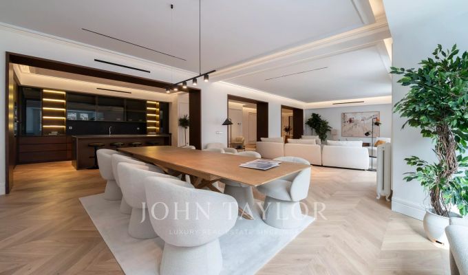 Venda Apartamento Madrid