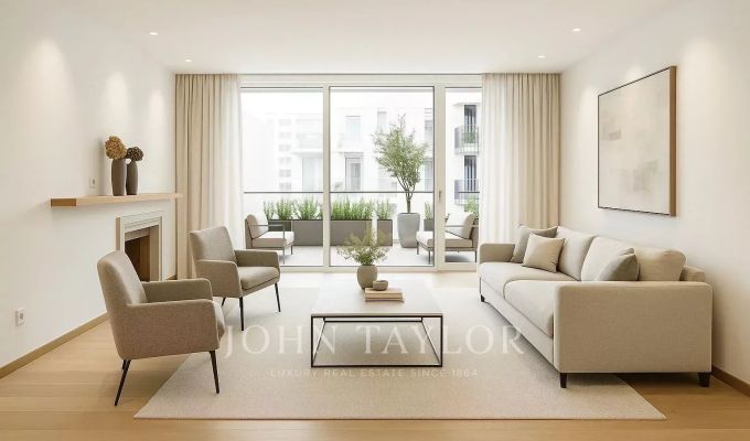 Venda Apartamento Madrid