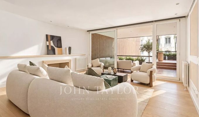 Venda Apartamento Madrid