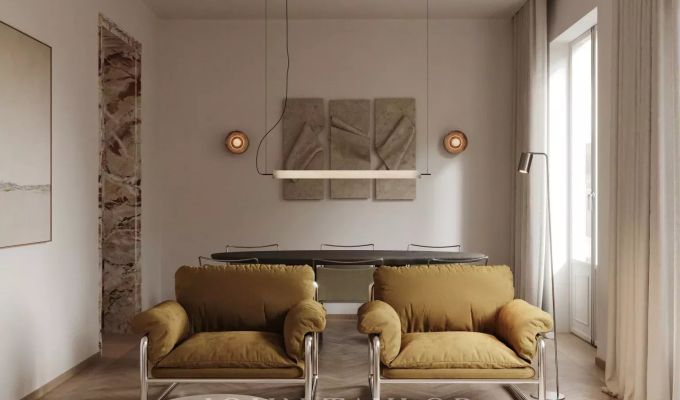 Venda Apartamento Madrid