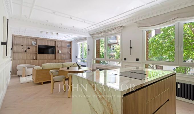 Venda Apartamento Madrid