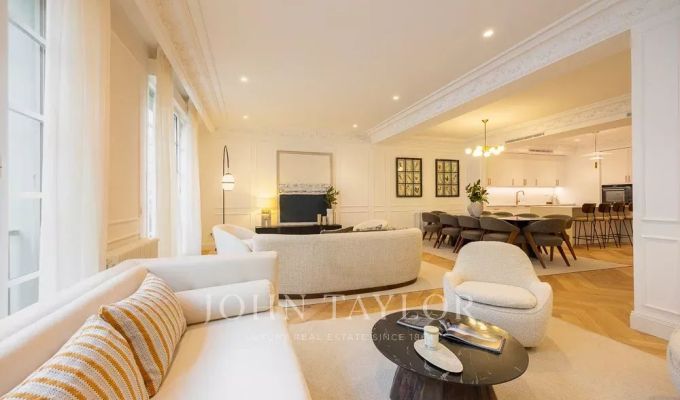 Venda Apartamento Madrid