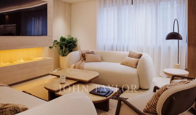 Venda Apartamento Madrid