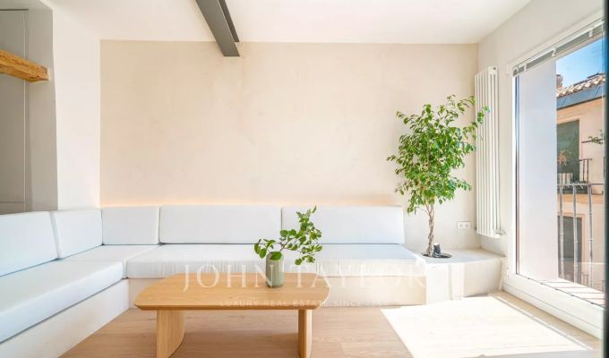 Venda Apartamento Madrid