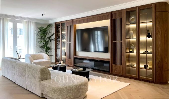 Venda Apartamento Madrid