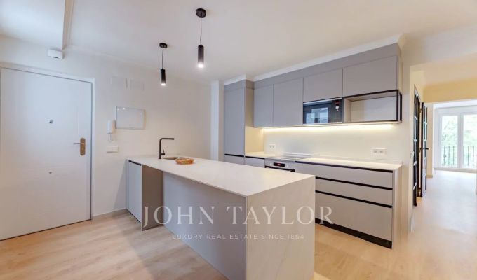 Venda Apartamento Madrid