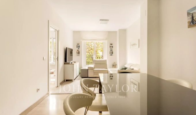 Venda Apartamento Madrid