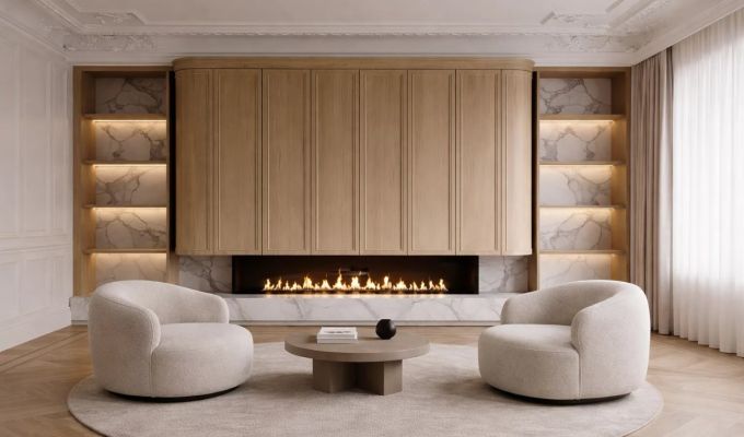 Venda Apartamento Madrid