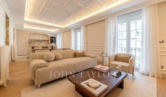 Venda Apartamento Madrid