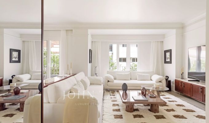 Venda Apartamento Madrid