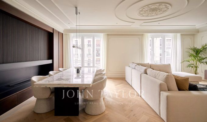 Venda Apartamento Madrid
