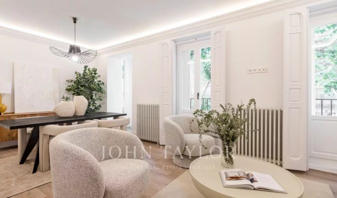 Venda Apartamento Madrid