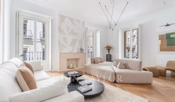 Venda Apartamento Madrid