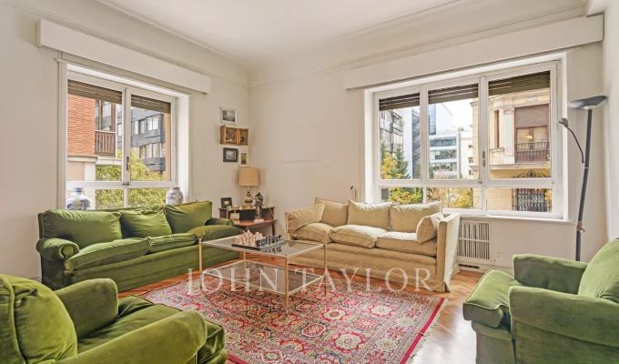 Venda Apartamento Madrid