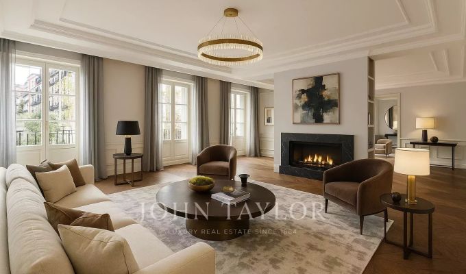 Venda Apartamento Madrid