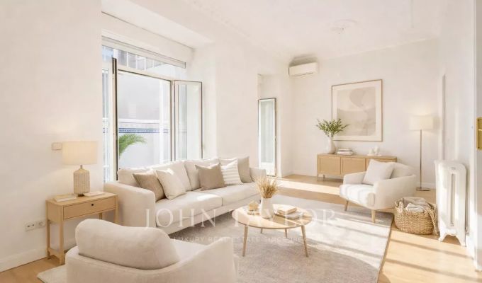 Venda Apartamento Madrid