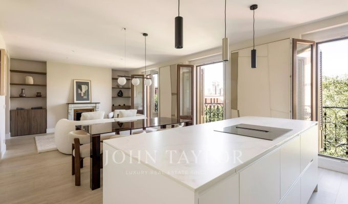 Venda Apartamento Madrid