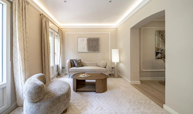 Venda Apartamento Madrid