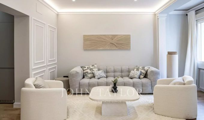 Venda Apartamento Madrid