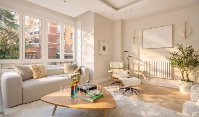 Venda Apartamento Madrid